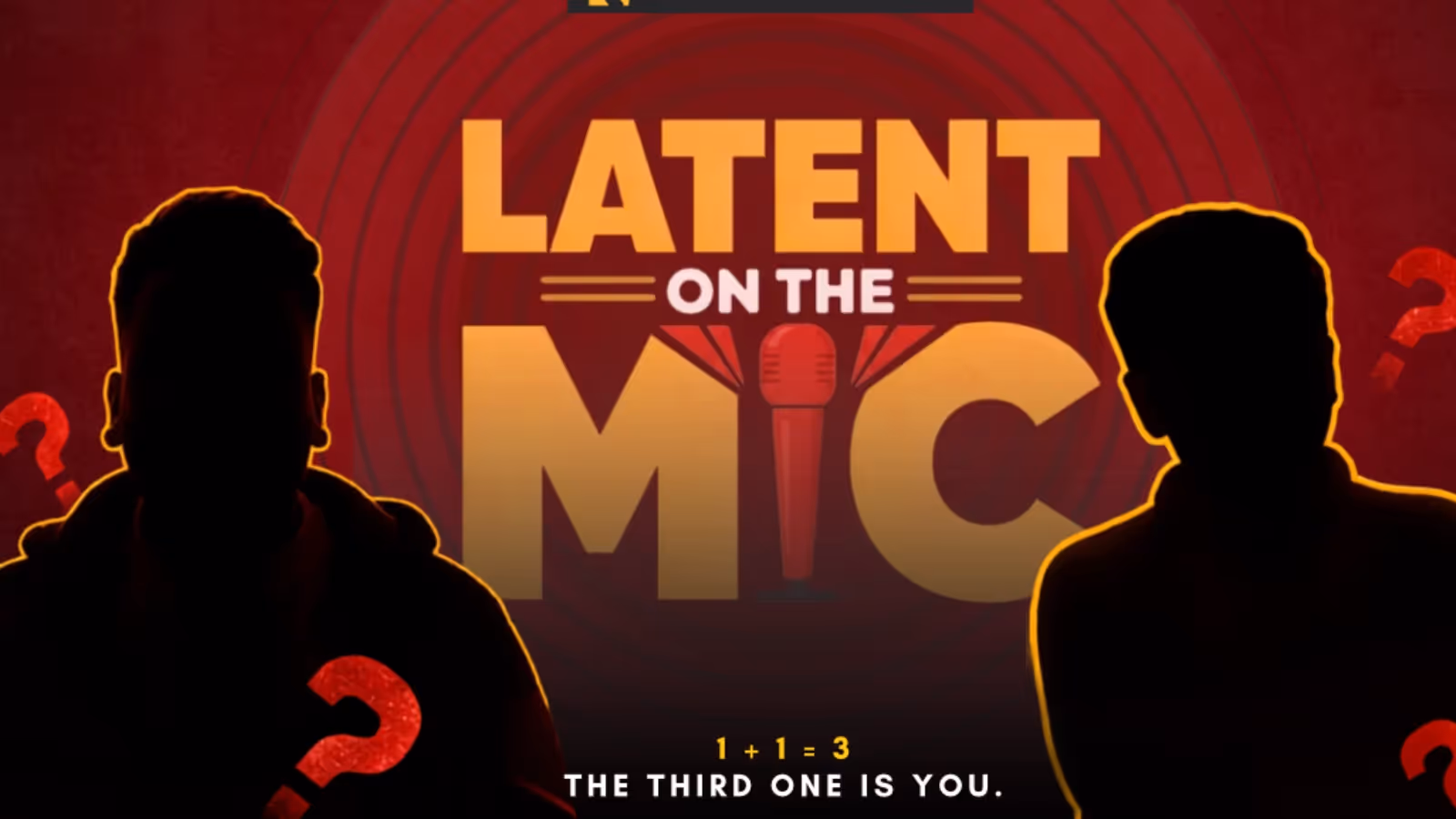 AfterHours: Latent on the Mic