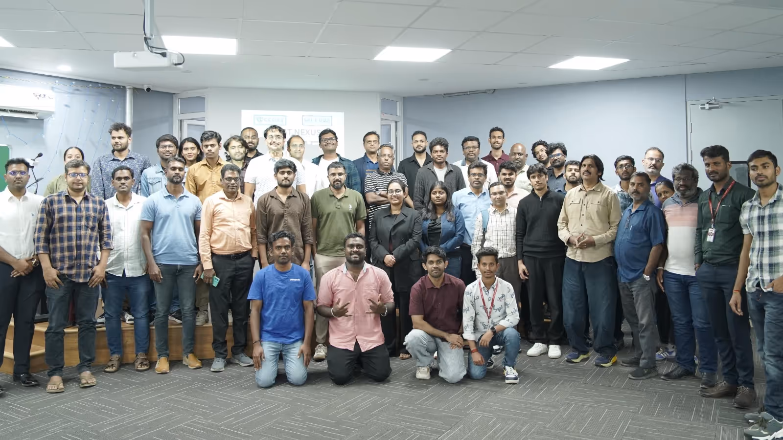 Founders & Investors Xplore by CEDAT