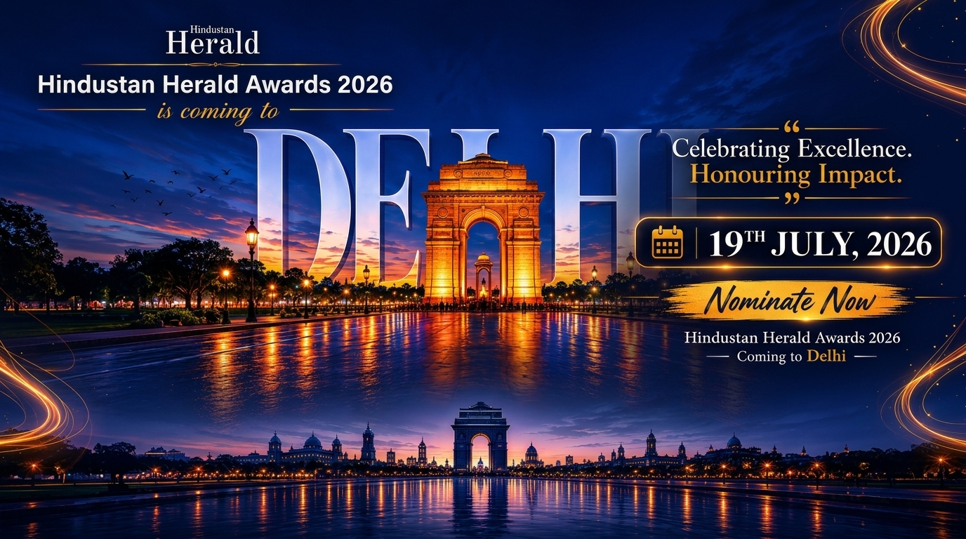 The Herald Conclave Awards 2026