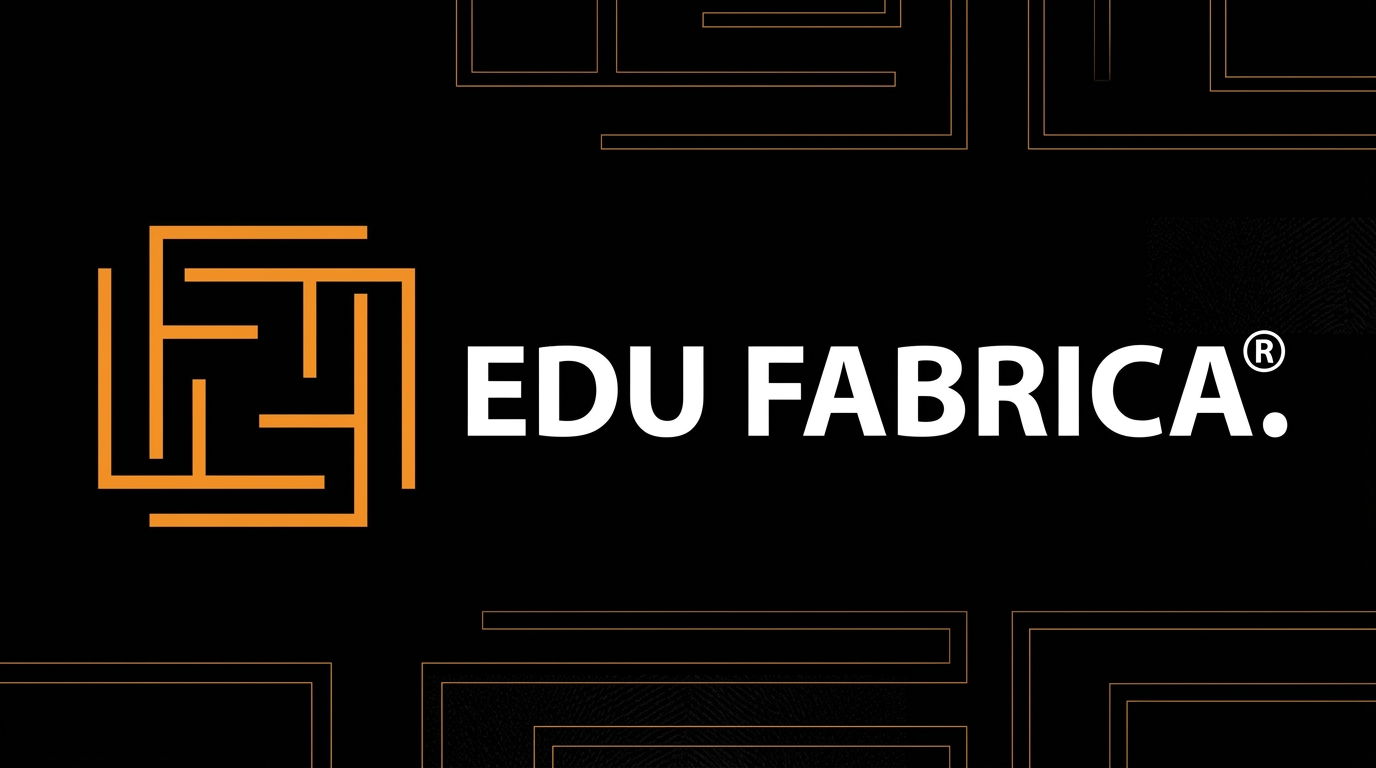 EDUFABRICA – 2 Days Offline Workshop In Collaboration with Pravega, IISc Bangalore
