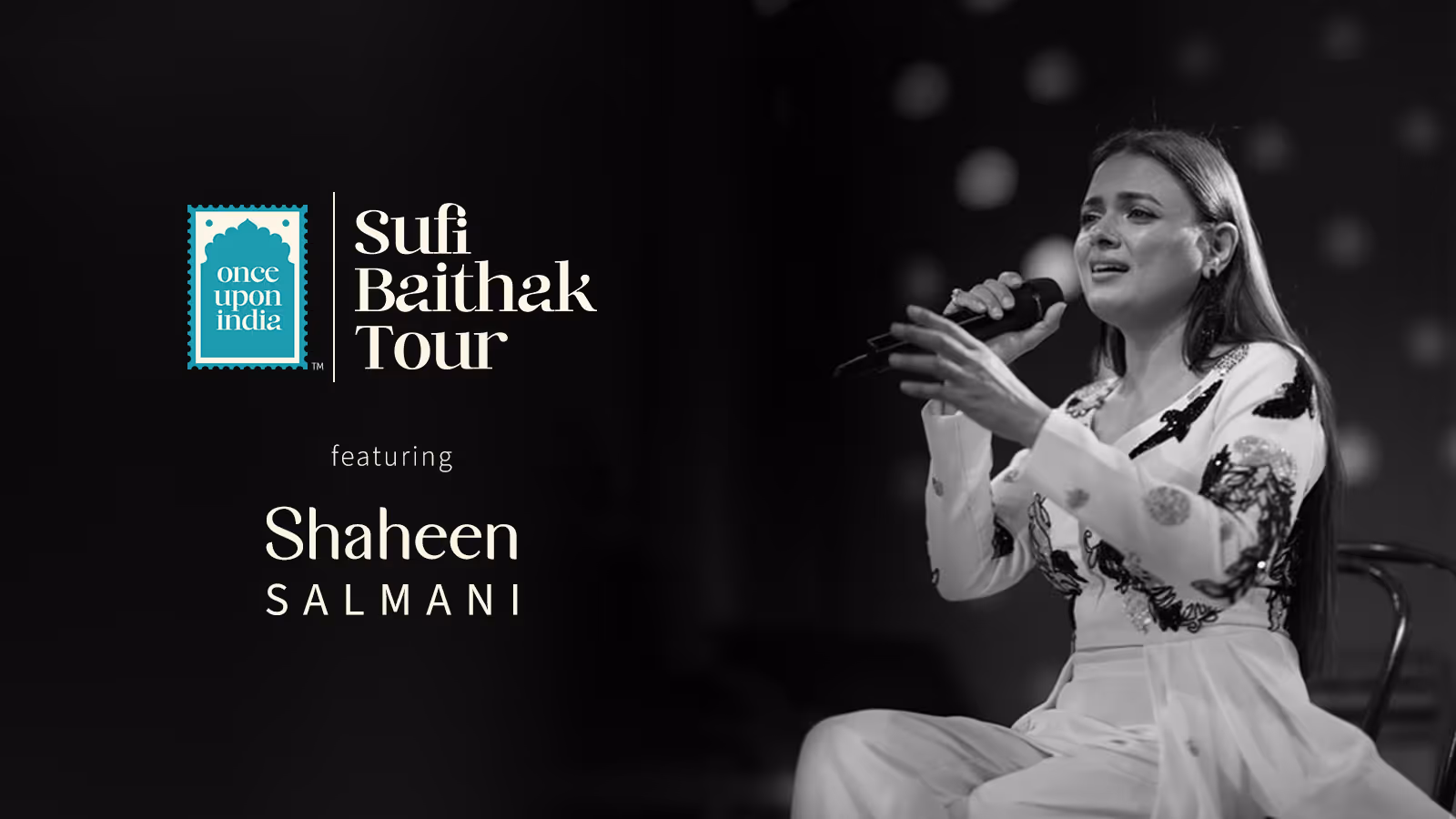 Bengaluru - Sufi Baithak