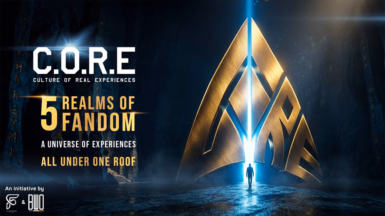 Culture Of Real Experiences (C.O.R.E) 2026