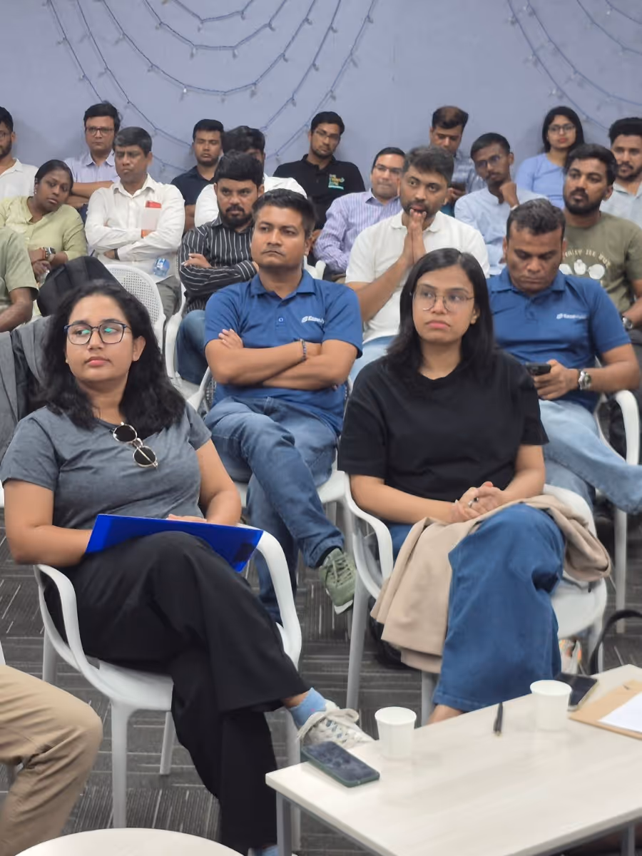 Founder Pitches by CEDAT