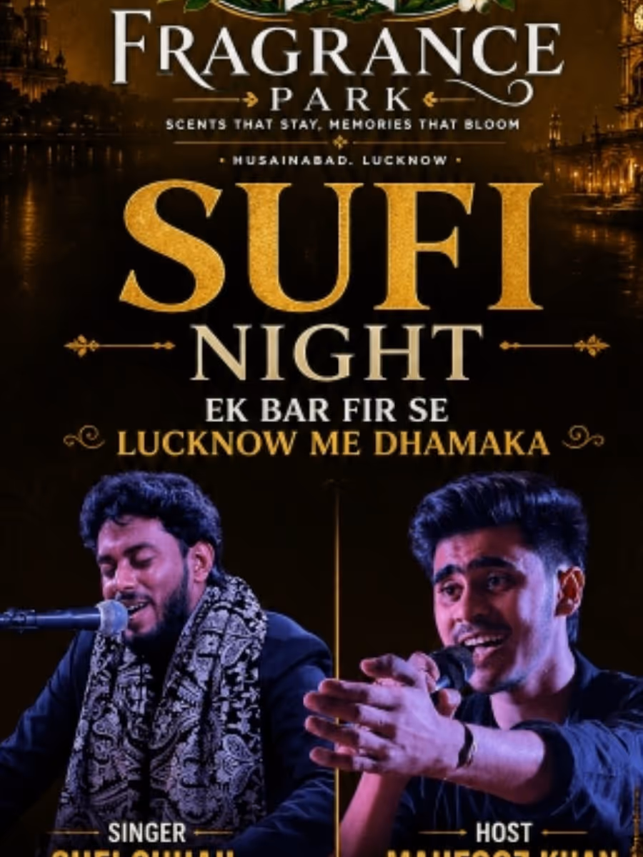 Sufi night 