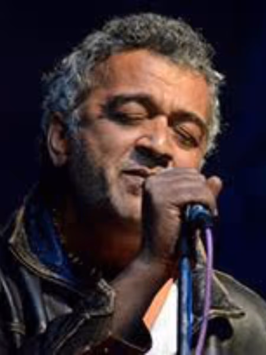 Lucky Ali Live in Concert