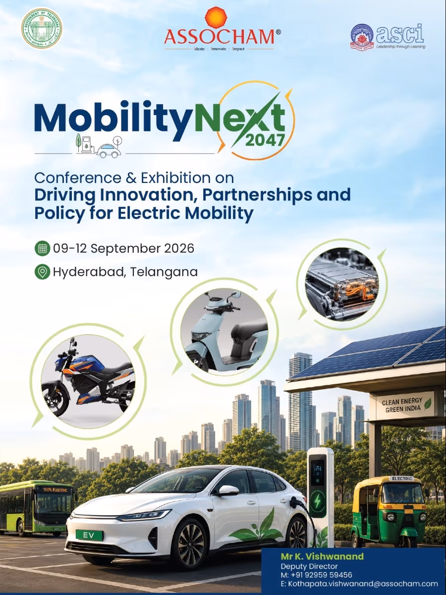 MobilityNext 2047