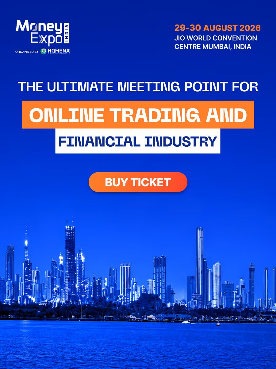 Money Expo India 2026