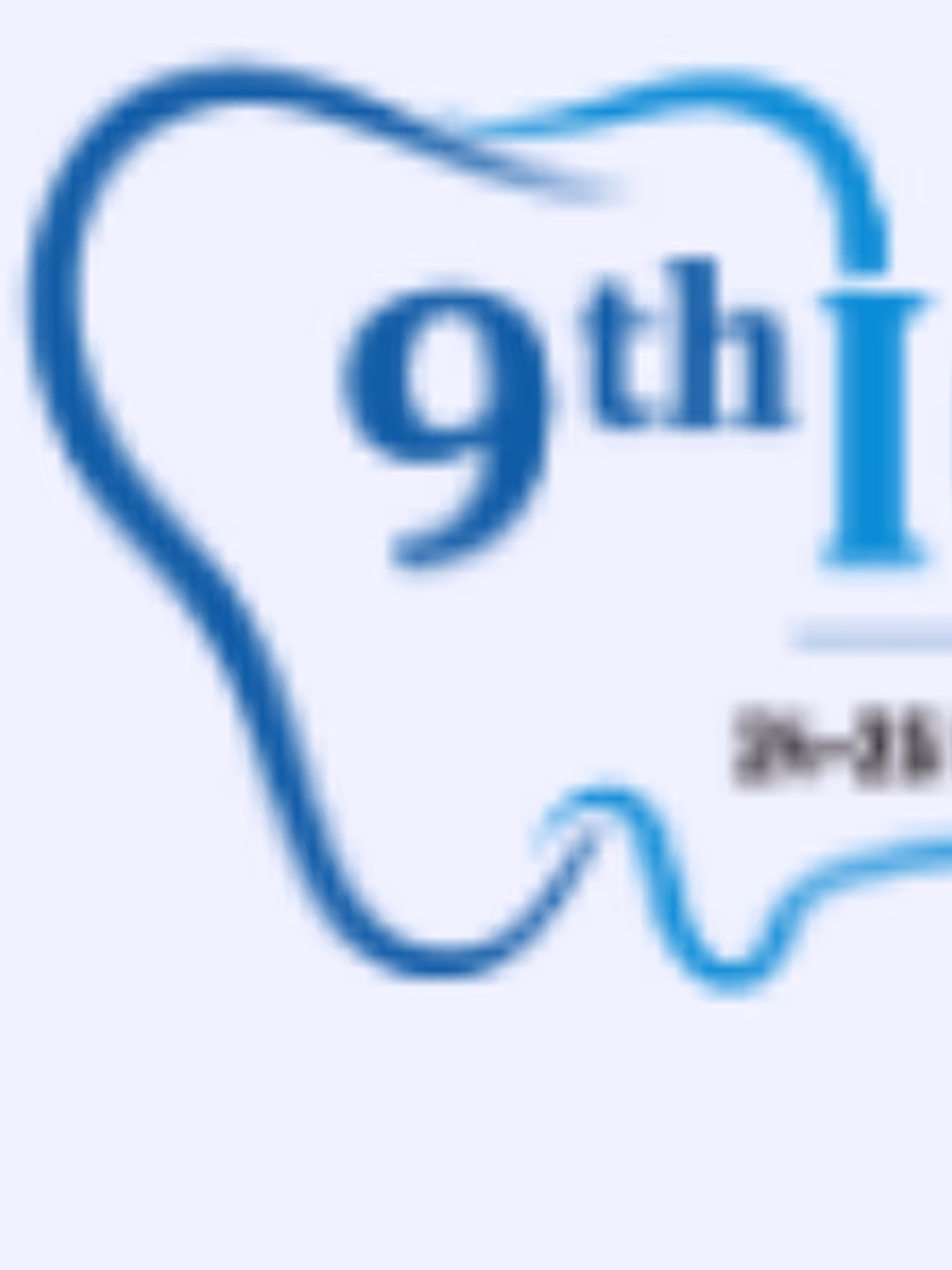 9th International Conference on Dentistry and Oral Health (ICDOH-2026)