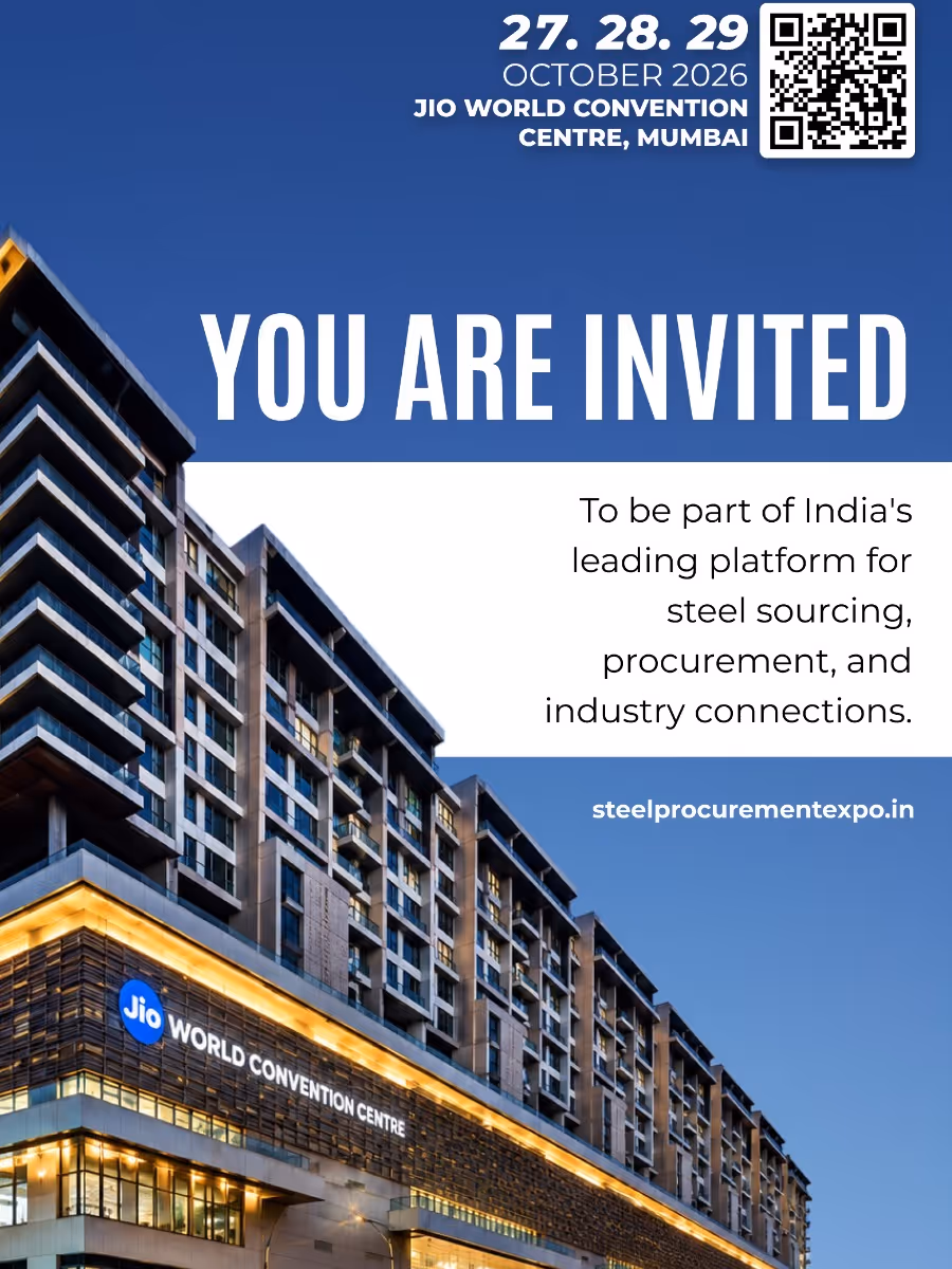 Steel Procurement Expo