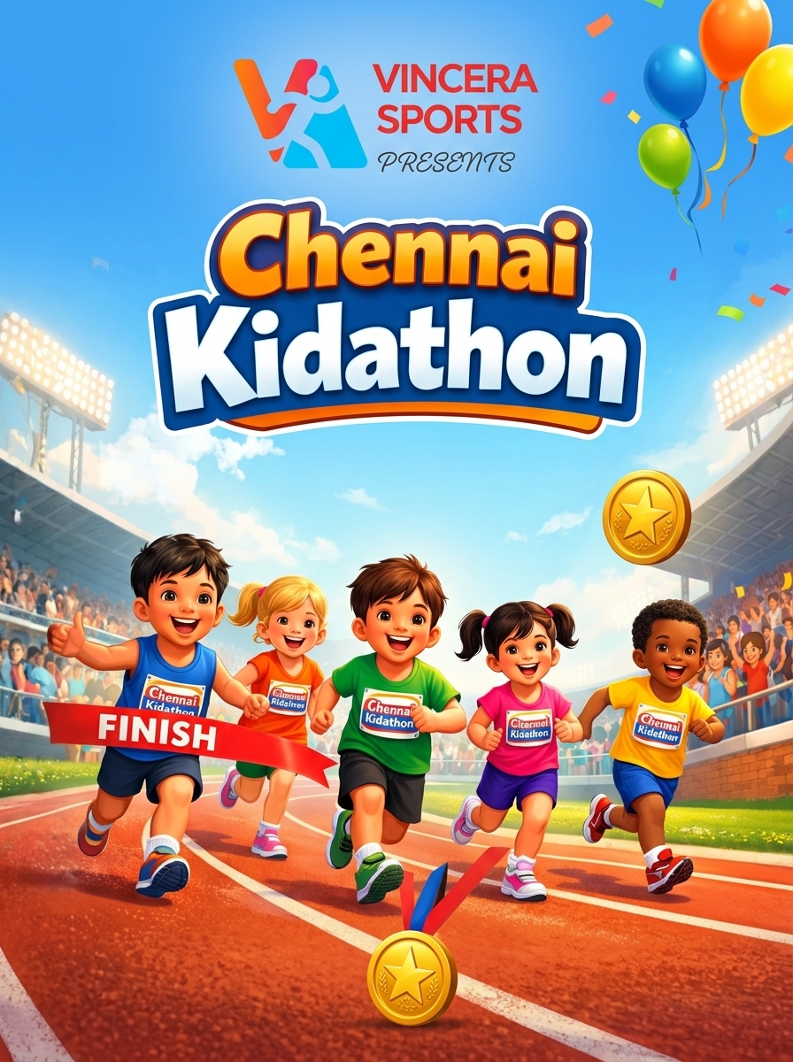Chennai Kiddathon 2026