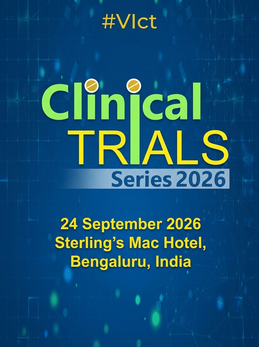 02nd Annual Clinical Trials Series 2026