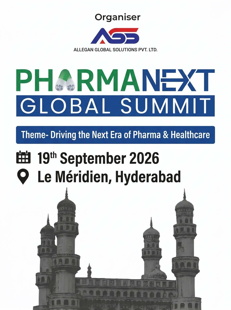 PharmaNext Global Summit 2026
