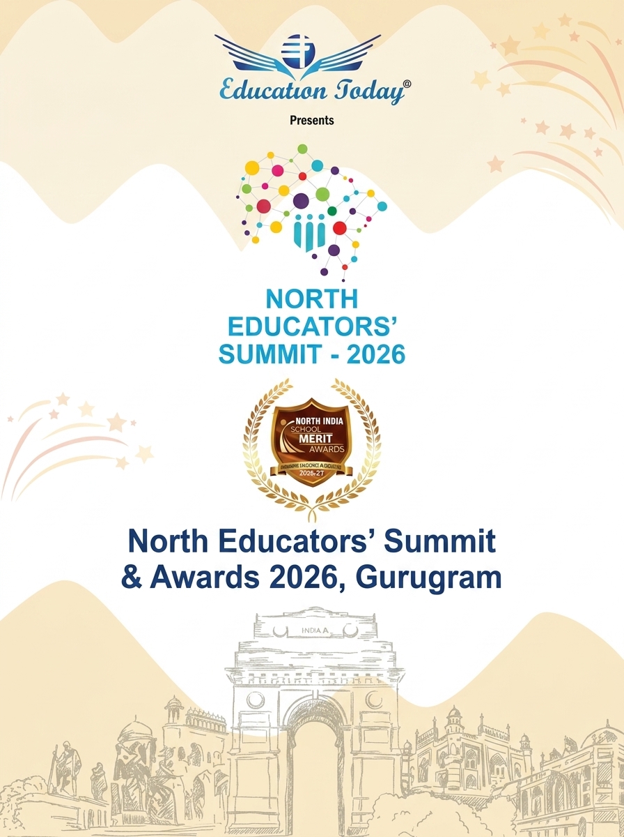 North Educators Summit and Awards 2026 | Gurugram