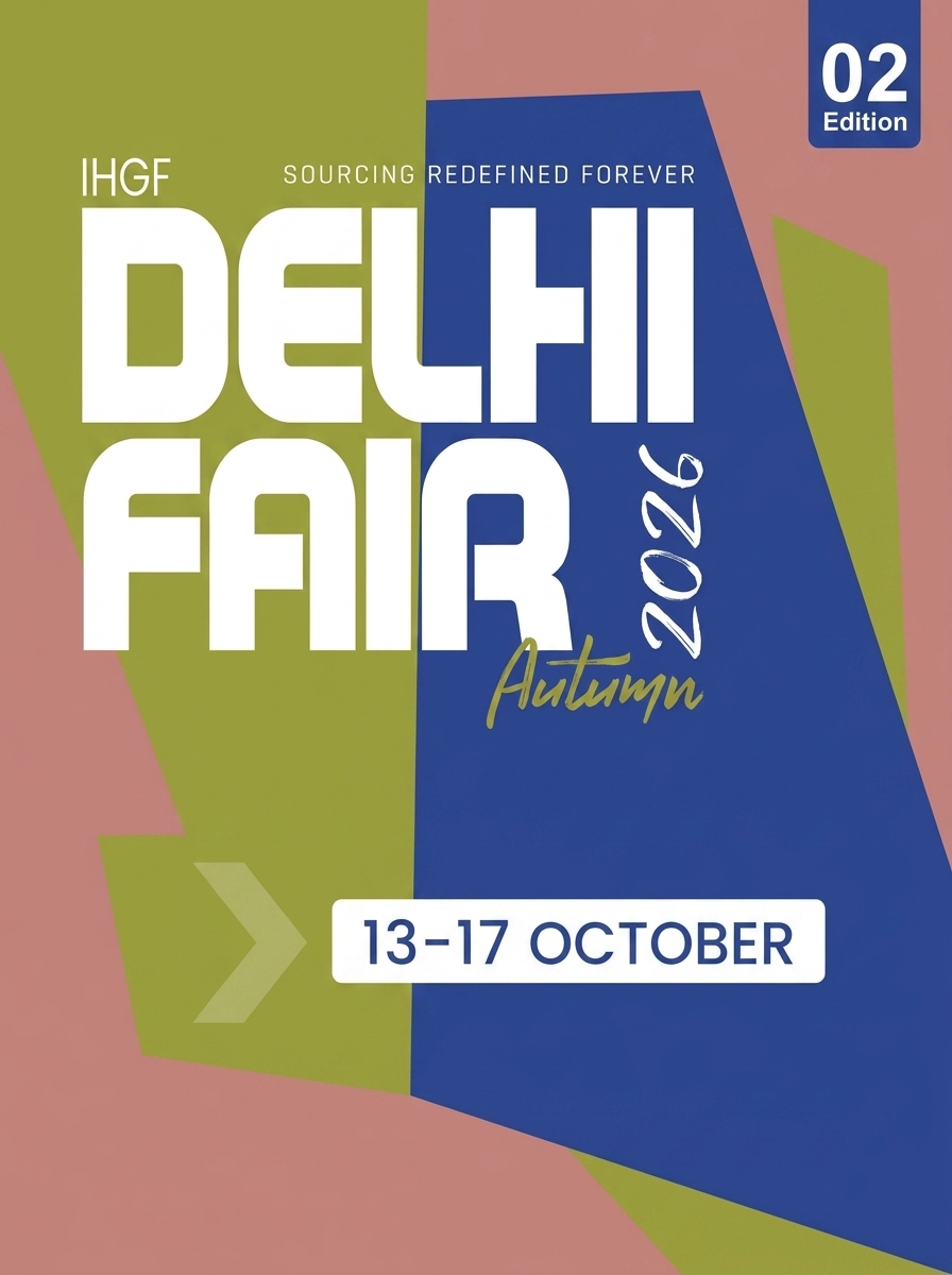 62nd IHGF Autumn Delhi Fair  2026