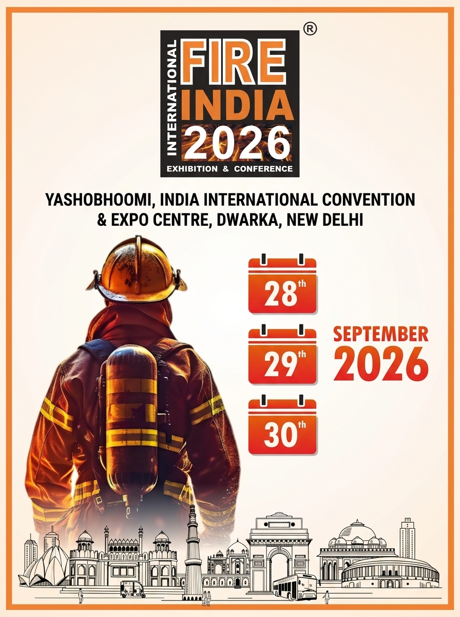 Fire India 2026