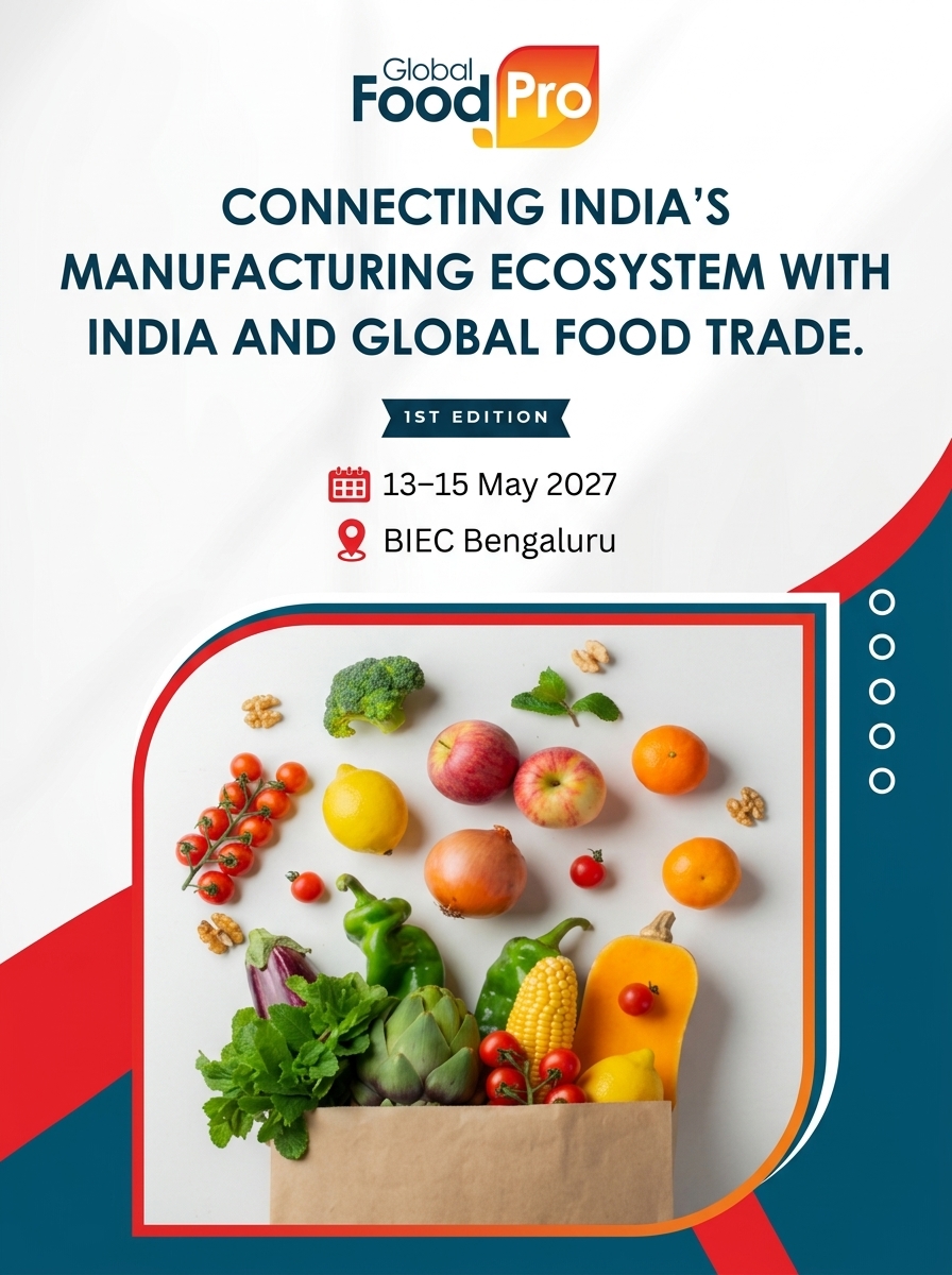 Global Food Pro 2027
