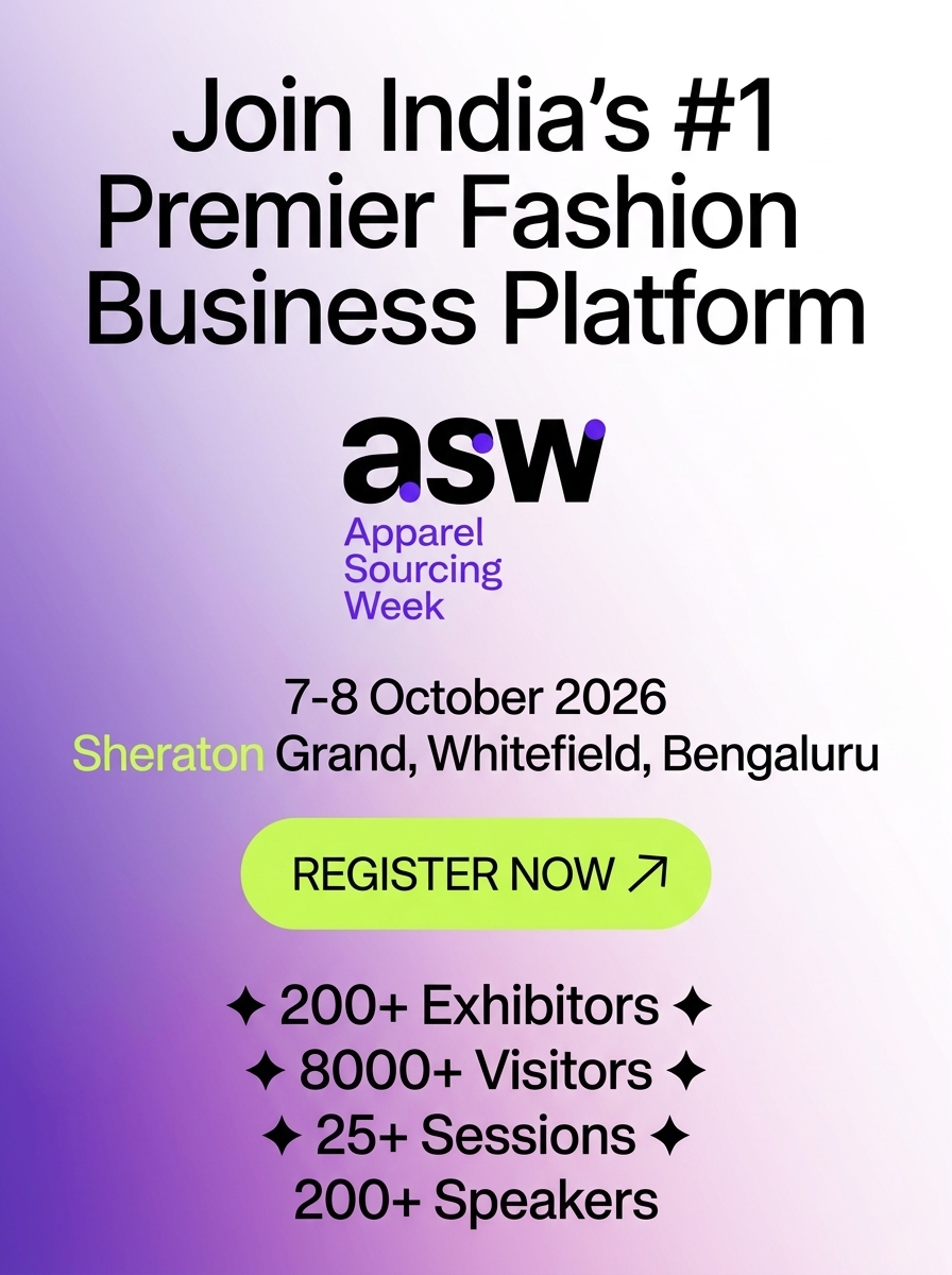 Apparel Sourcing Week 2026