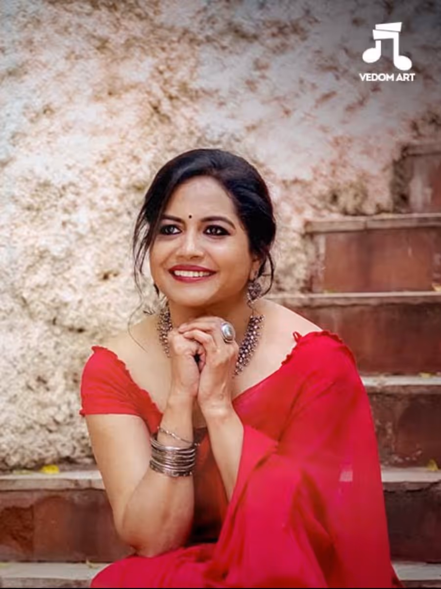 Timeless with Sunitha Upadrasta