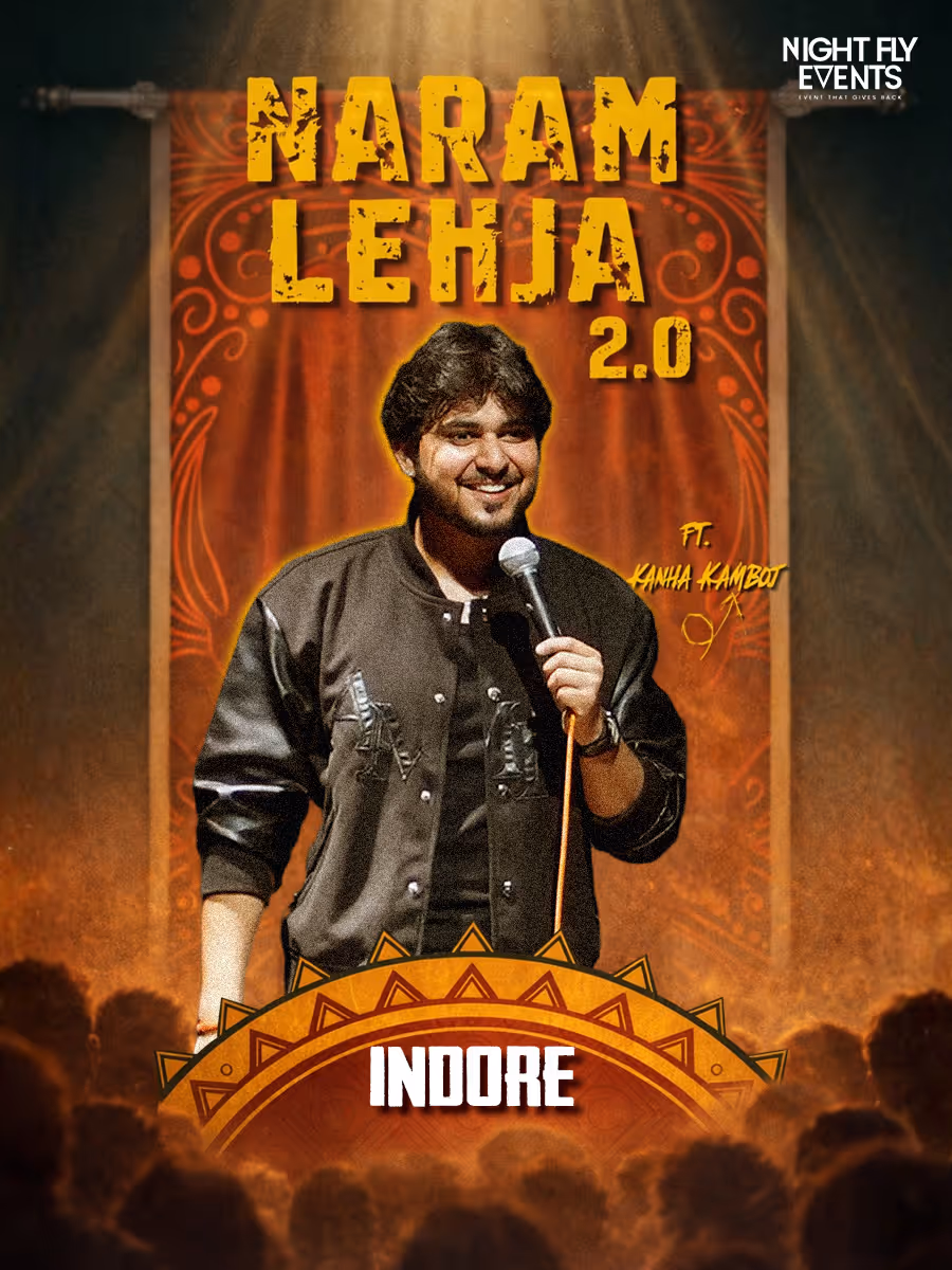 Naram Lehja 2.0 By Kanha Kamboj | Indore